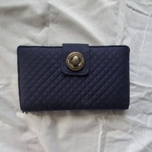 Bella Taylor Cash System Wallet
